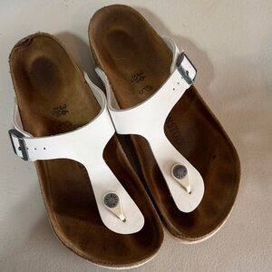 Birkenstocks